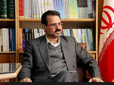 تعیین "خدائیان" متحدثا جدیدا للقضاء الایرانی