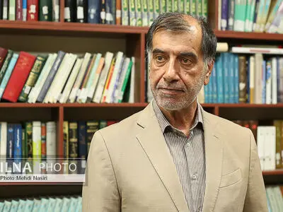 شاید ۵۰ درصد قوانین موجود غیرضروری یا تکراری باشند/ افزایش حجم قانون‌گذاری الزاماً به معنای قانون‌گذاری بهتر نیست