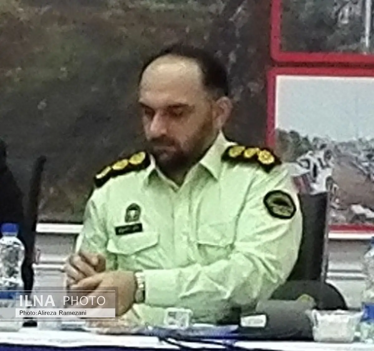کشف و ضبط سیگار قاچاق به ارزش 100 میلیون ریال در آستارا