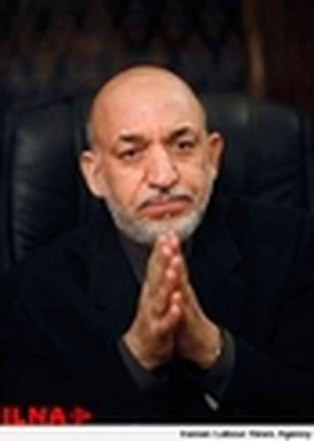 حامد کرزی عازم چین شد