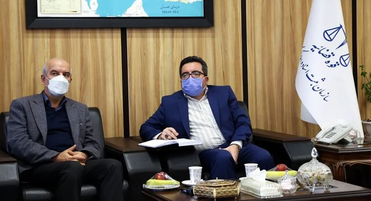 ارگانی در مستندسازی اراضی تحت تملک خود همکاری نداشته باشد، از سوی سازمان ثبت تحت پیگیرد قرار می‌گیرد