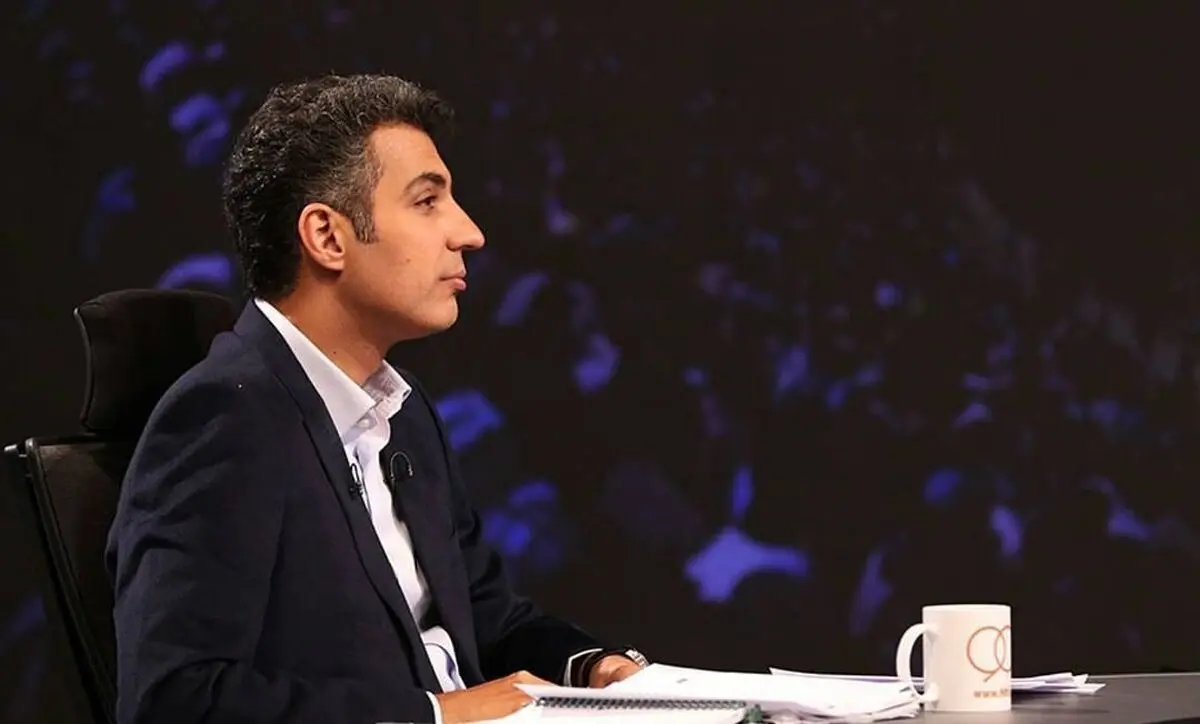 آیتم های "نود"ی که امشب پخش نمی شود