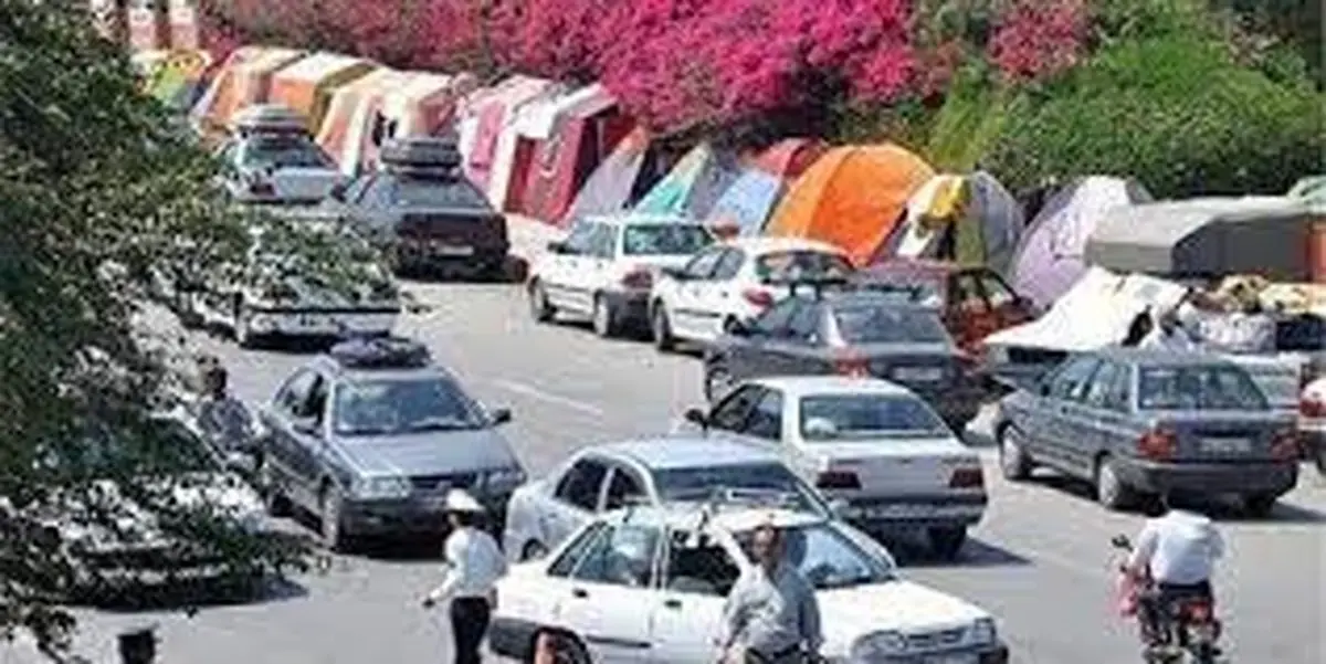 رشد ۱۶۷ درصدی اقامت مسافران در گیلان نسبت به مدت مشابه سال گذشته / کاهش فوت‌شدگان ناشی از تصادفات جاده‌ای با اصلاح نقاط حادثه‌خیر استان 