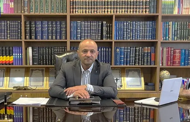 برخی از متهمان حوادث دیماه تمایلی به استفاده از وکلای ماده ۴۸ ندارند