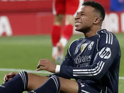 انتقاد امباپه: باید نشان دهیم رئال مادرید چه تیمی است