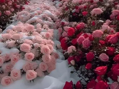 هشدار و توصیه‌های هواشناسی به کشاورزان درباره بارش برف و باران 