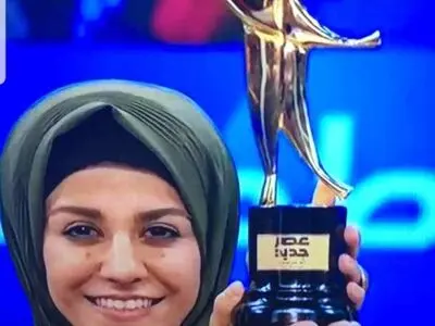 پیام تبریک مدیرعامل سازمان منطقه ویژه اقتصادی پتروشیمی به برنده نخست برنامه عصر جدید 