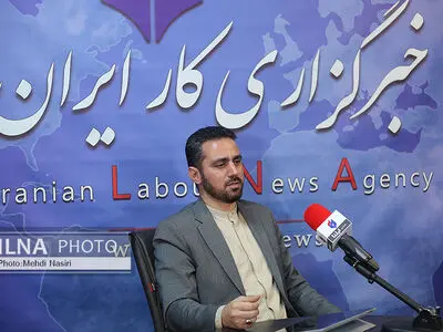 با عدم اخذ وام سالی ۲۵ هزار میلیارد تومان در تامین اجتماعی صرفه‌جویی کردیم/ تاوان اخذ بی‌رویه تسهیلات دولت قبل را بدون حراج اموال سازمان دادیم