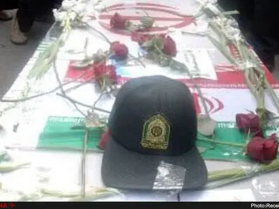 شهادت دو تن از مرزبانان در هنگ مرزی سردشت