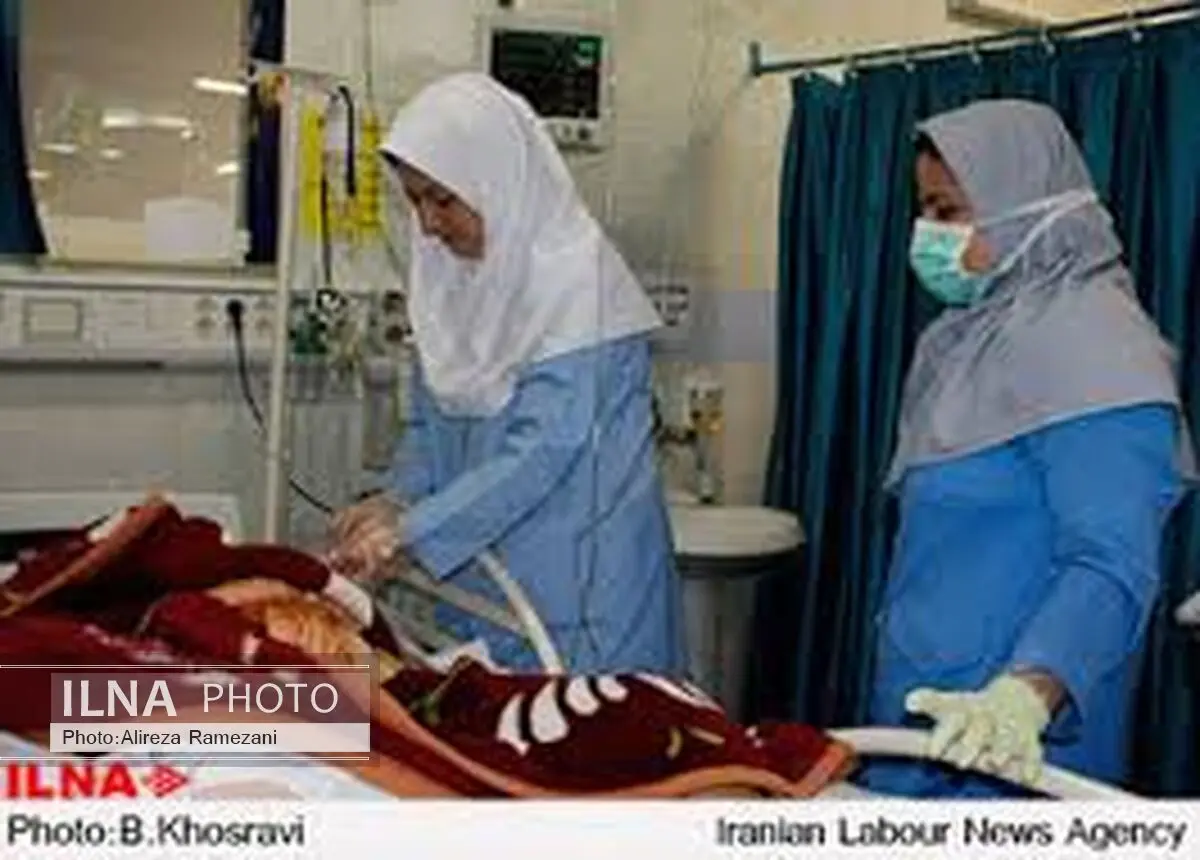 افزایش بار کاری، رهاورد طرح تحول نظام سلامت برای پرستاران 
