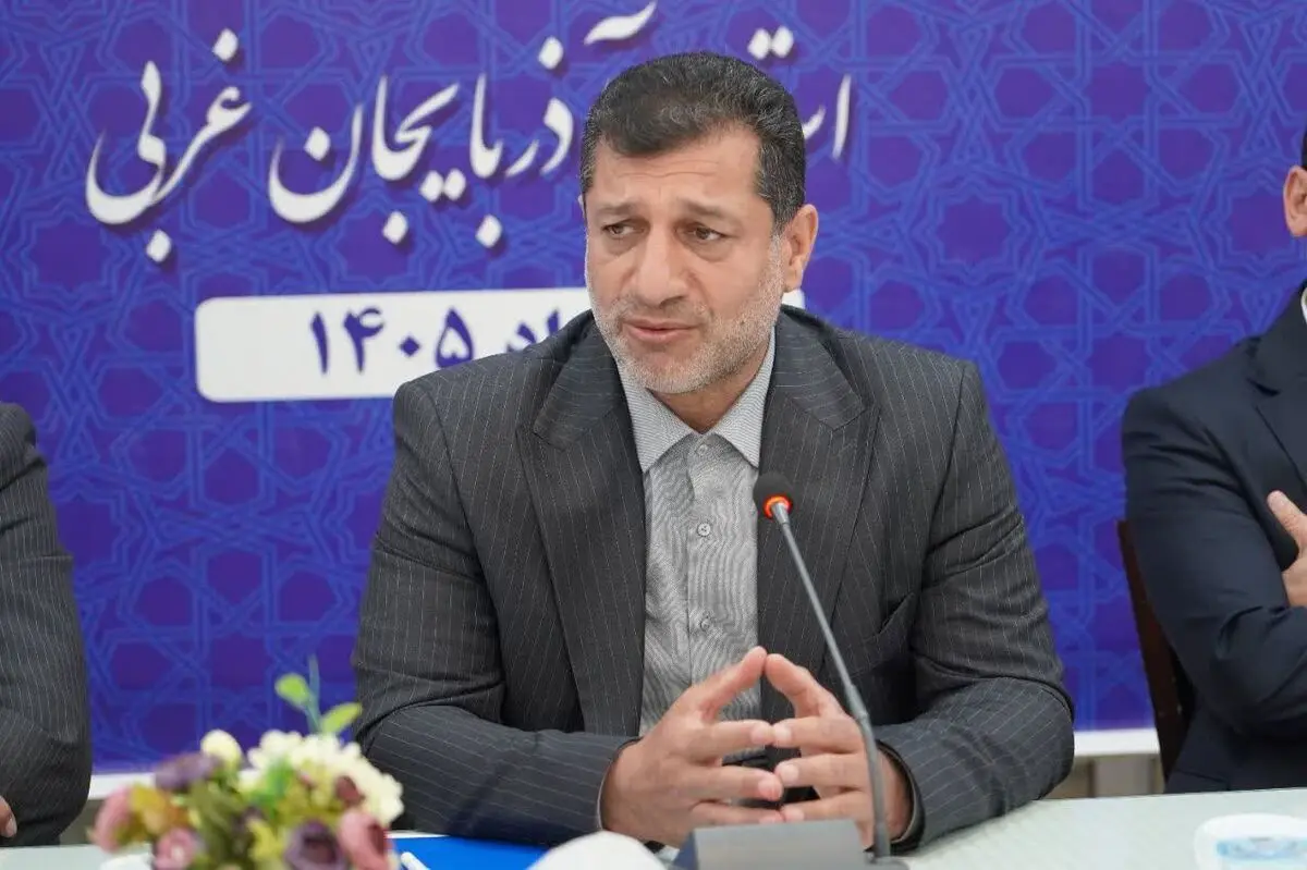 آذربایجان‌غربی در مسیر تبدیل شدن به قطب گردشگری کشور/ثبت بیش از۱۸۸۰ اثر ملی در آذربایجان‌غربی