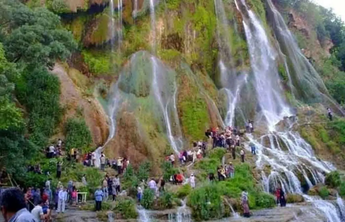 پرونده ثبت جهانی روستای بیشه آماده شده است