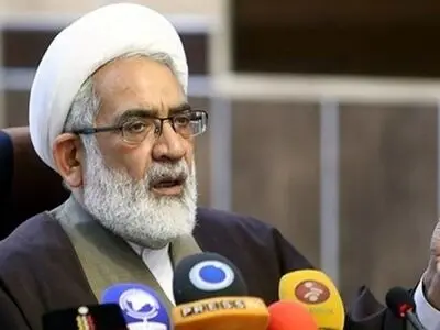 القضاء الایرانی ینفی اعتقال فرنسیین خلال احداث الشغب