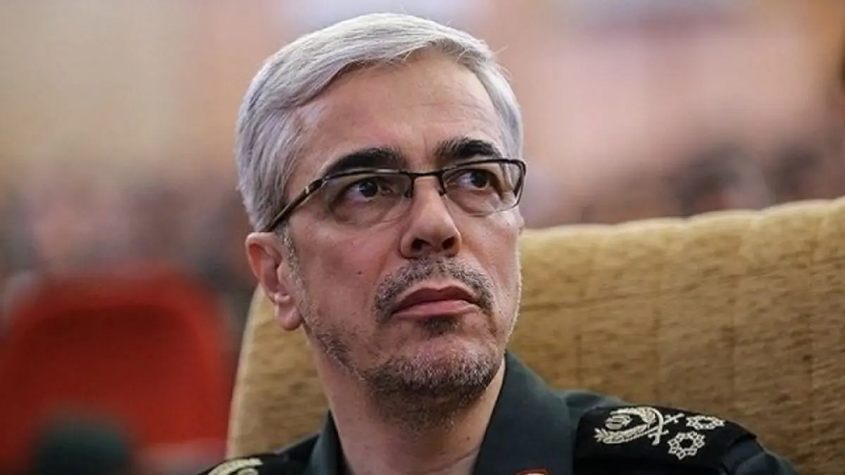 Iran well-prepared to respond to any hostile act: Top military official