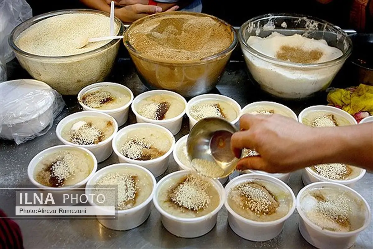 ترویج غذاهای سنتی باعث حفظ هویت فرهنگی است/ سواستفاده از نام برندهای معتبر برای فروش غذاها سنتی تقلبی