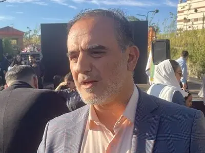 تکمیل سرانه خدماتی در حصارک با احداث بازار روز در مجاورت پارک مادر و کودک