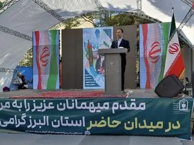 آغاز سال تحصیلی ۵۳۰ هزار دانش‌آموز البرزی با تأکید بر ترویج فرهنگ ایثار و مقاومت