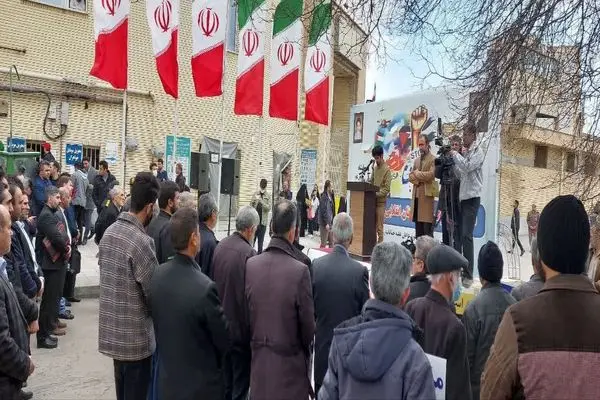 اجتماع بزرگ حقوقدانان انقلابی در کرمانشاه