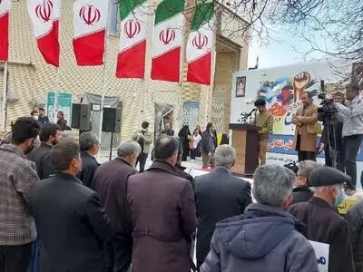 اجتماع بزرگ حقوقدانان انقلابی در کرمانشاه