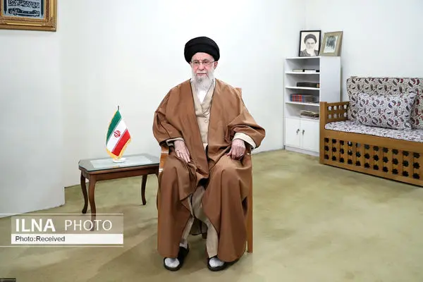 پیام نوروزی رهبر انقلاب به مناسبت آغاز سال ۱۴۰۴