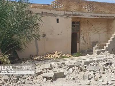 اعلام آماده باش به سراسر خوزستان در پی زمین لرزه بندر گناوه 