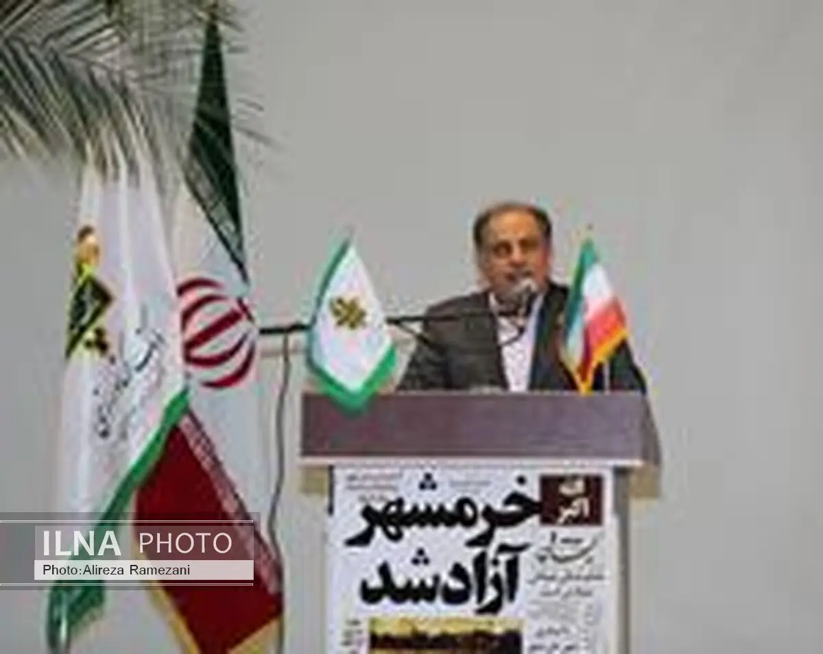 فرهنگ ایثار و شهادت الگوی پیشرفت جامعه است