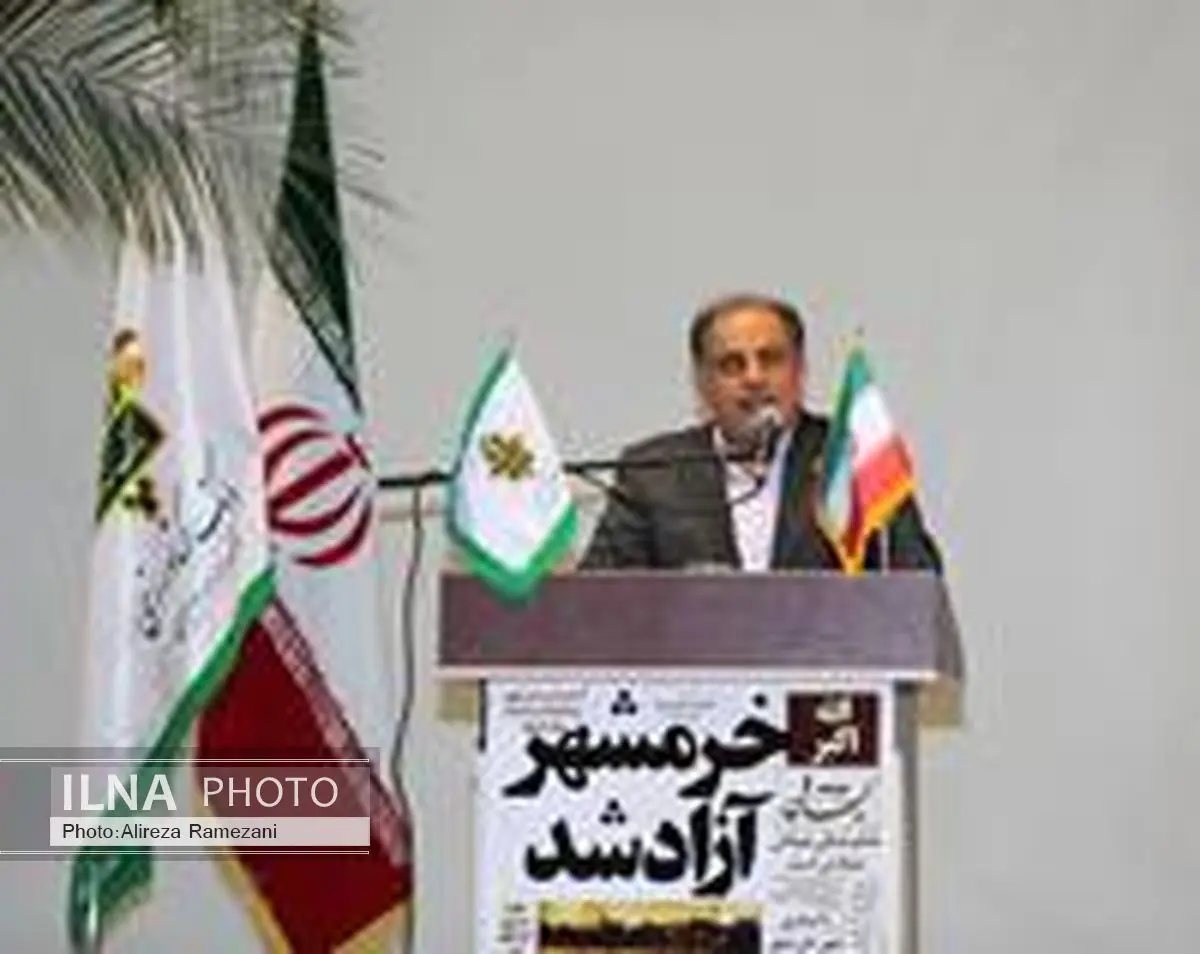 فرهنگ ایثار و شهادت الگوی پیشرفت جامعه است