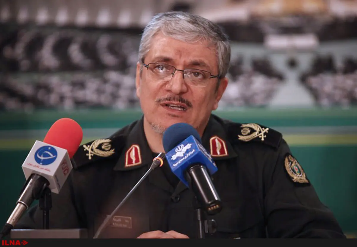 داشتن تسلیحات موشکی در معاهدات بین‌المللی منع نشده است/ جایی که به حریم سرزمین‌مان تجاوز شود، هشدار می‌دهیم