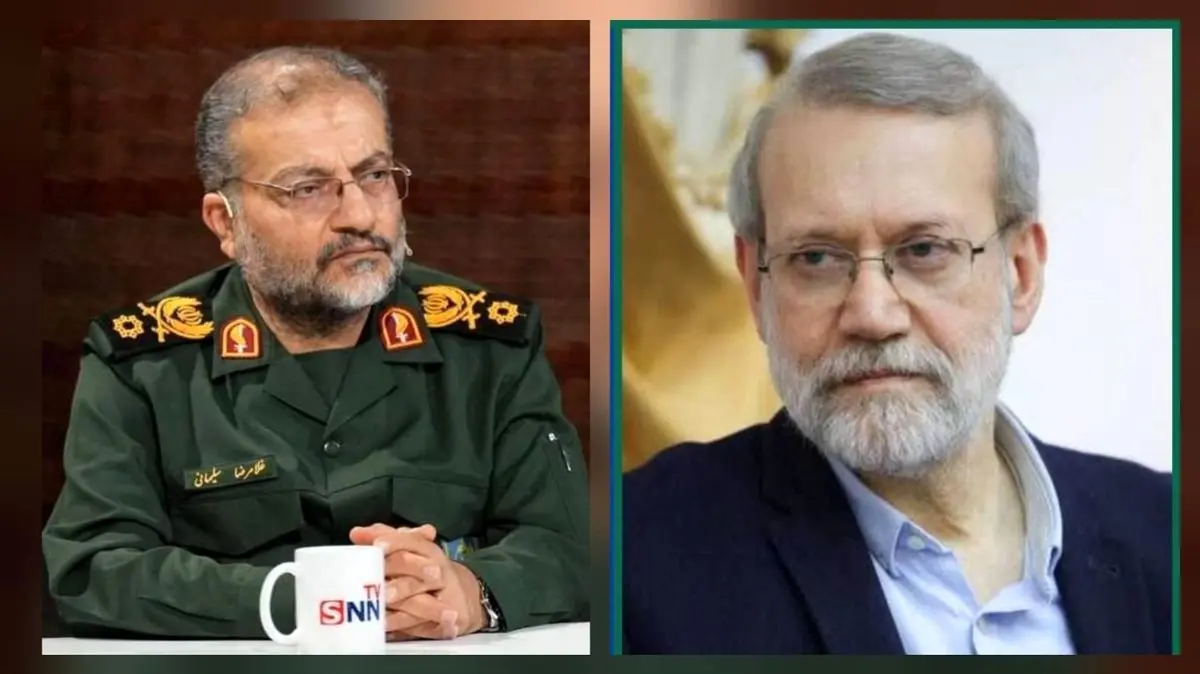 واکنش گسترده جامعه ورزش به خبر شهادت دکتر لاریجانی و سردار سلیمانی