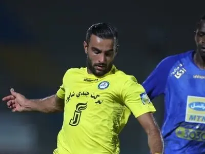 رسمی: مدافع هوادار به ذوب آهن پیوست