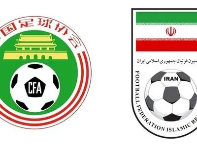 فدراسیون‌های فوتبال ایران و چین، خواهرخوانده می‌شوند
