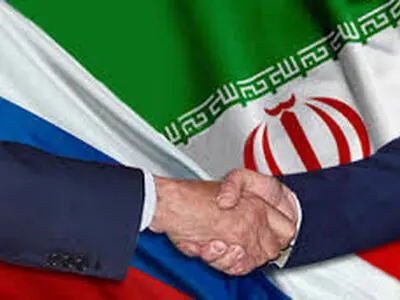 العلاقات الایرانیة الروسیة دخلت مرحلة جدیدة من التقدم والازدهار