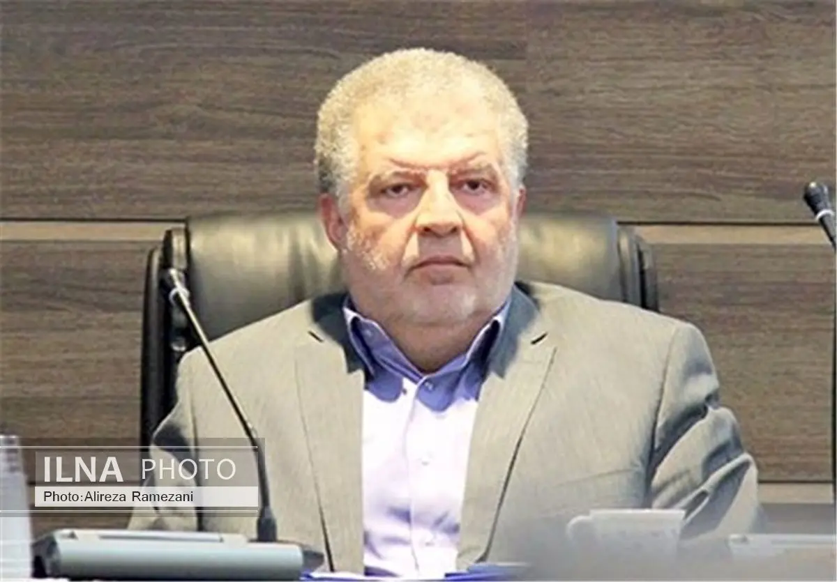 حضور وزیر نیرو در ارومیه به مناسبت هفته دولت