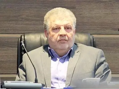 حضور وزیر نیرو در ارومیه به مناسبت هفته دولت