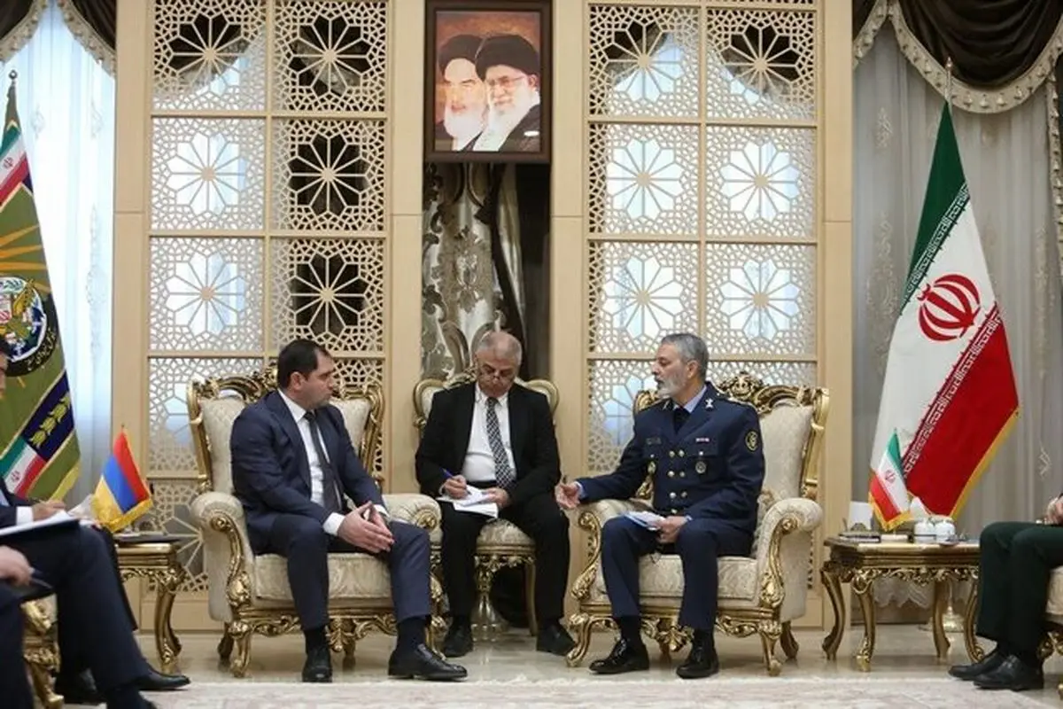 دشمن در دفاع مقدس ۱۲ روزه مجبور به التماس شد