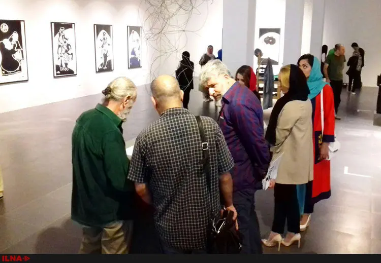 گالری