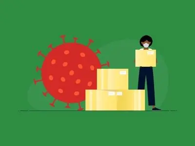 چطور با فروش آنلاین کسب و کارمان را در دوران کرونا بیمه کنیم ؟
