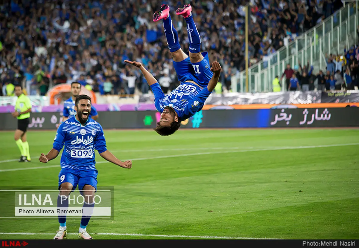 کمک بزرگ کیروش به استقلال