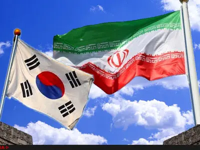 Iran, South Korea agree on transfer of Iran’s assets