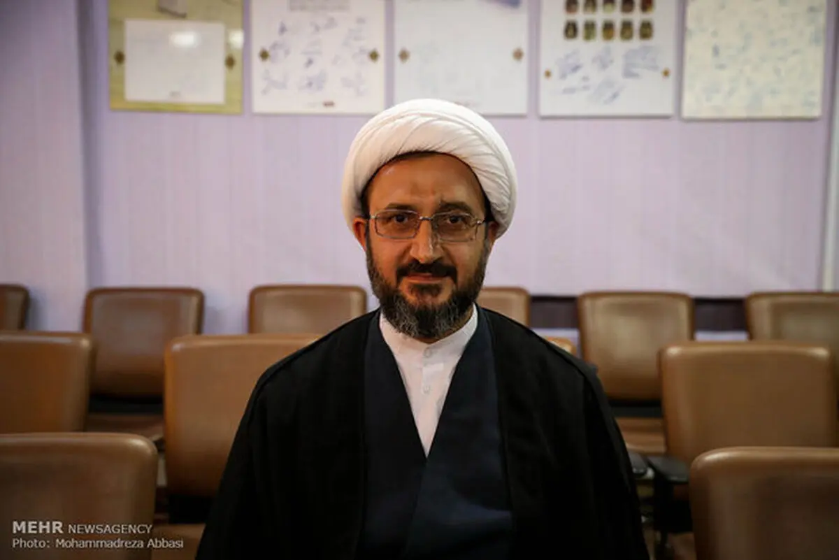  «دبیر مجمع عالی علوم انسانی اسلامی» منصوب شد
