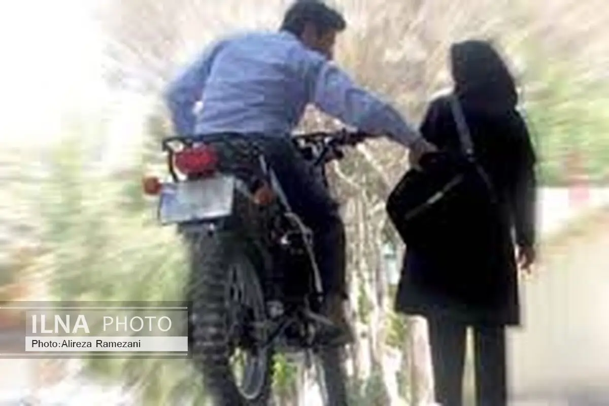 تحقیقات بازپرس ویژه قتل در خصوص قتل فجیع یک دختر در غرب تهران