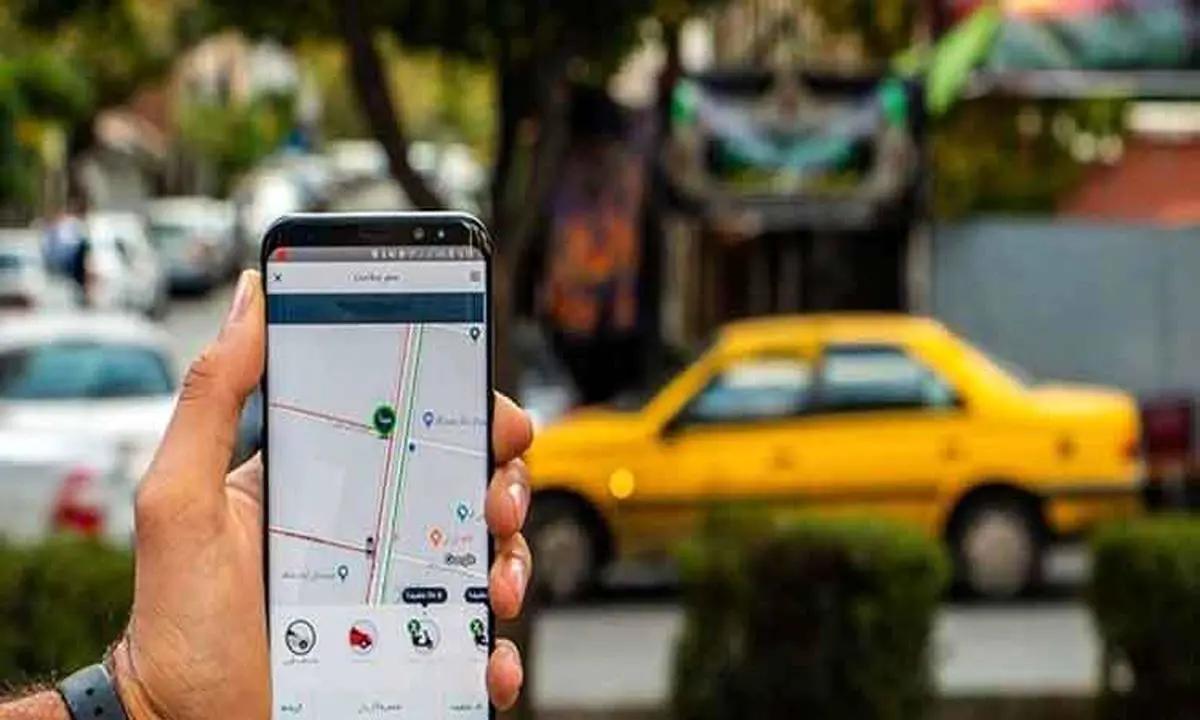 حمایت نمایندگان مجلس و فعالان کارگری از بیمه رانندگان تاکسی‌های اینترنتی/ پلتفرم‌ها پا به میدان بگذارند