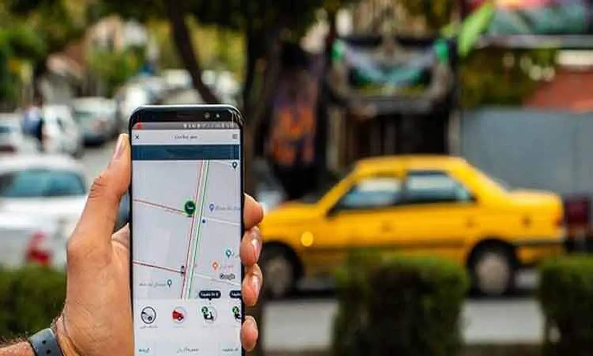 حمایت نمایندگان مجلس و فعالان کارگری از بیمه رانندگان تاکسی‌های اینترنتی/ پلتفرم‌ها پا به میدان بگذارند