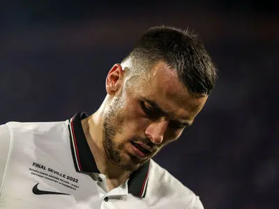 خرید جدید یوونتوس معرفی می‌شود