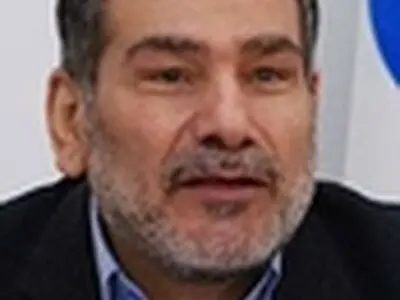 شمخانی در شبکه های اجتماعی عضویت ندارد