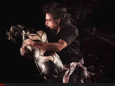 "نى انبان" ثبت ملى شد