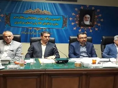 ضرورت عزم همگانی در مقابله با قاچاق کالا و ارز