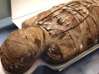 افزایش هزینه مومیایی به سه میلیون و ۵۰۰ هزار تومان/ جسد مومیایی شده بعد از دفن تجزیه می‌شود