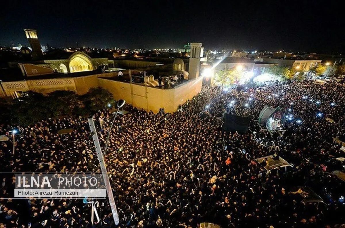ثبت دو رویداد فرهنگی کاشان در فهرست میراث معنوی کشور