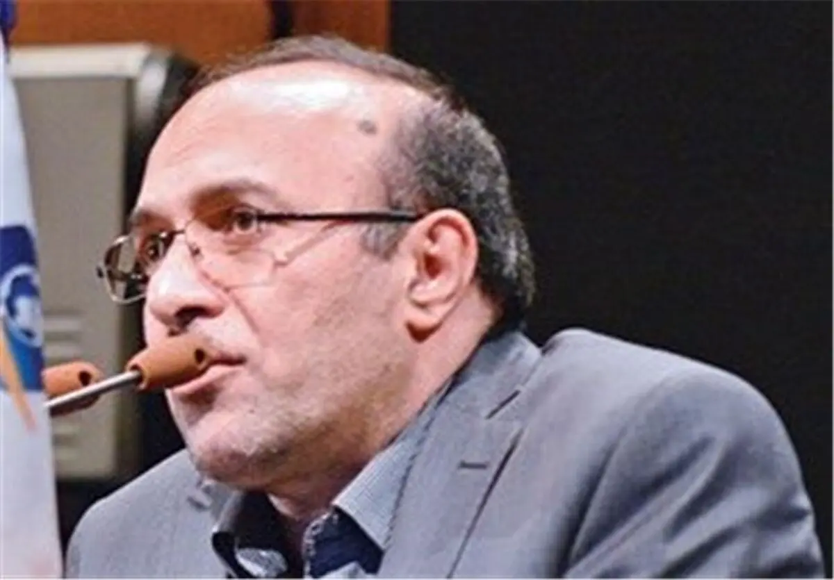 فرود عسگری سرپرست گمرک ایران شد 